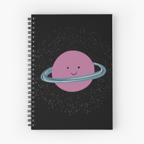 Item preview, Happy purple planet doodle designed and sold by Caitlin Sprake-Follett.