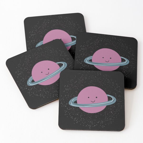 Item preview, Happy purple planet doodle designed and sold by Caitlin Sprake-Follett.