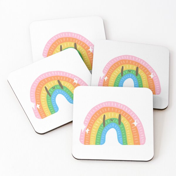Item preview, magical rainbow designed and sold by paisleyjensen.