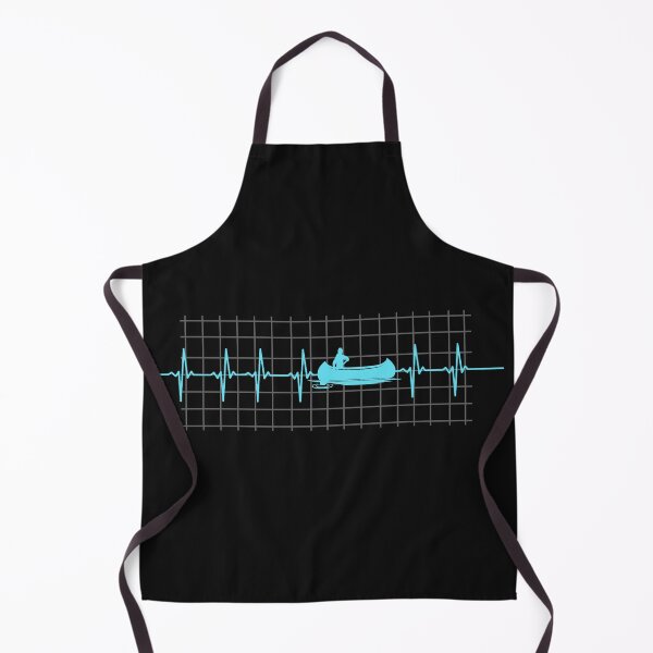 Item preview, Canoeing Heartbeat: Best Canoeing Lovers Gift designed and sold by FamousShirts.