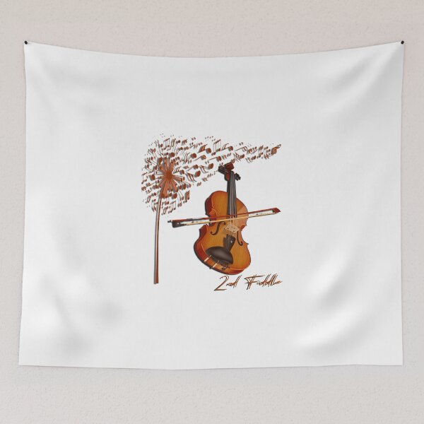 Item preview, fiddle designed and sold by oussimakh.