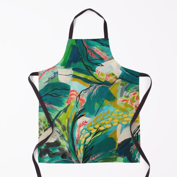 Item preview, Tropical Canopy designed and sold by ailish lydon.