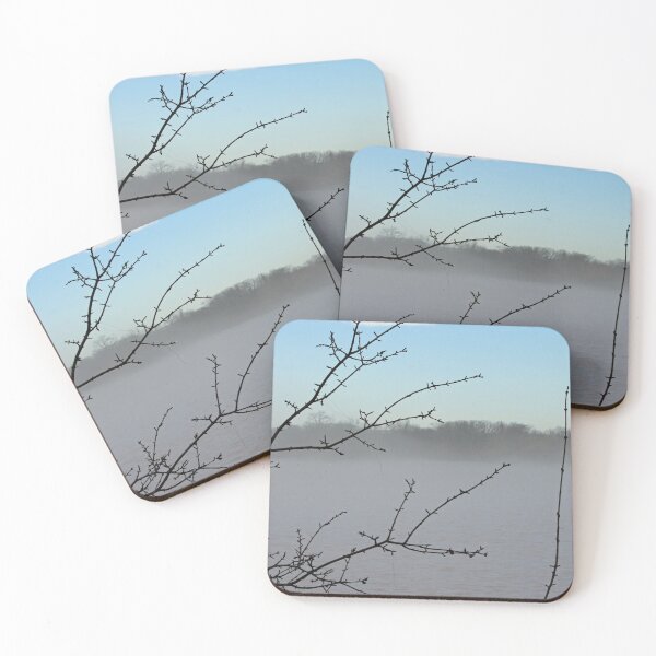 Item preview, Looking Through the Brush at the Mist designed and sold by Susie Kramer.