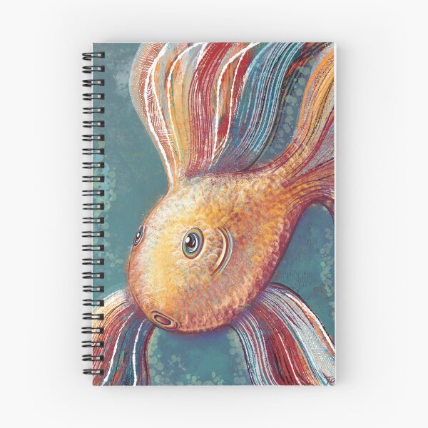 Item preview, Fishy designed and sold by DesignShed.