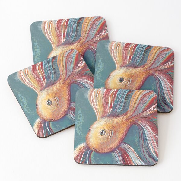 Item preview, Fishy designed and sold by DesignShed.