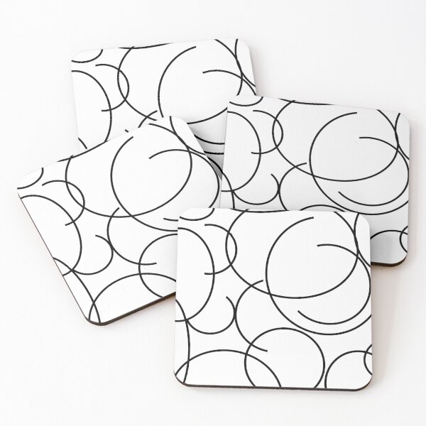 Item preview, Circle Design designed and sold by Cute Bunny.