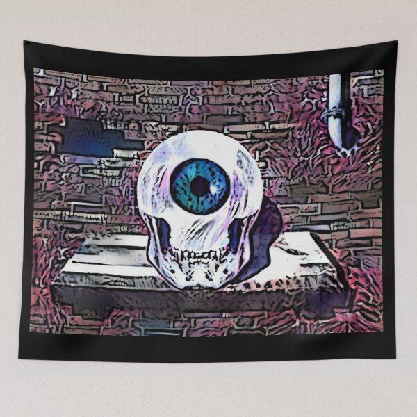 Item preview, Probably Cursed IDK designed and sold by Neal Robert.