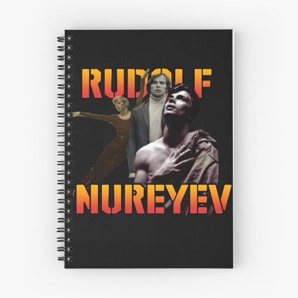 Item preview, Rudolf nureyev designed and sold by lucky-fern.
