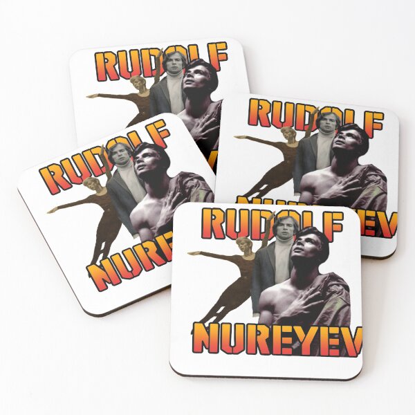 Item preview, Rudolf nureyev designed and sold by lucky-fern.