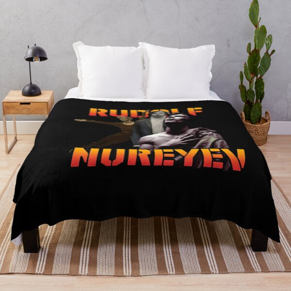 Item preview, Rudolf nureyev designed and sold by lucky-fern.