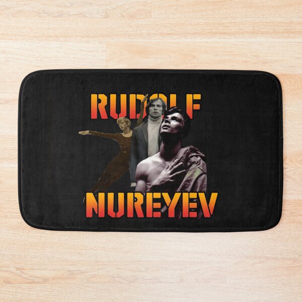 Item preview, Rudolf nureyev designed and sold by lucky-fern.