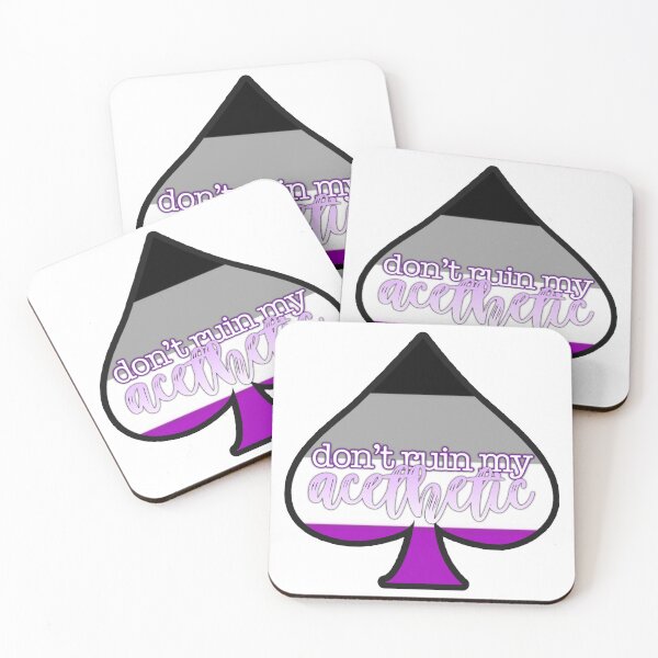 Item preview, Don’t Ruin My Acethetic designed and sold by milkuvvay.