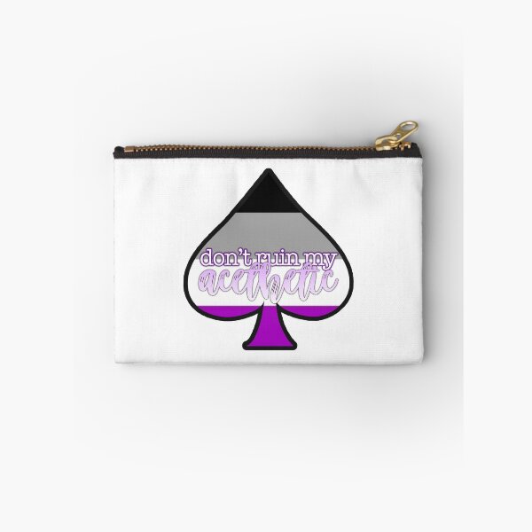 Item preview, Don’t Ruin My Acethetic designed and sold by milkuvvay.