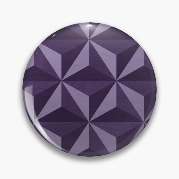 Item preview, Geometric Star Shape Pattern in Purple designed and sold by thesnowwhyte.