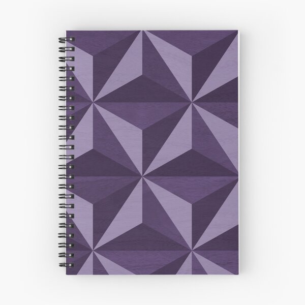 Item preview, Geometric Star Shape Pattern in Purple designed and sold by thesnowwhyte.