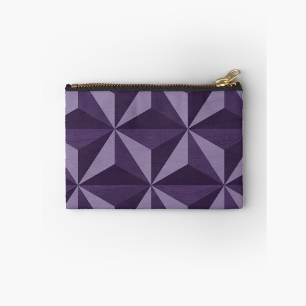 Item preview, Geometric Star Shape Pattern in Purple designed and sold by thesnowwhyte.
