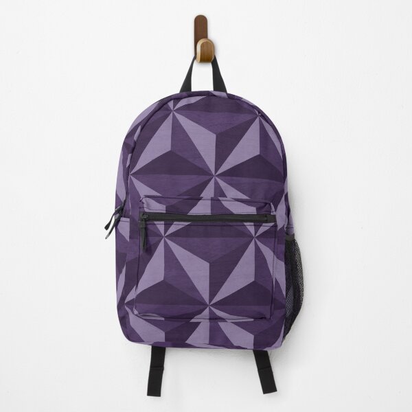 Item preview, Geometric Star Shape Pattern in Purple designed and sold by thesnowwhyte.
