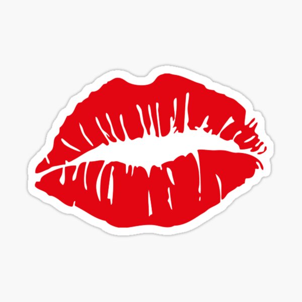 Item preview, Lips #1 designed and sold by simplepaperplan.