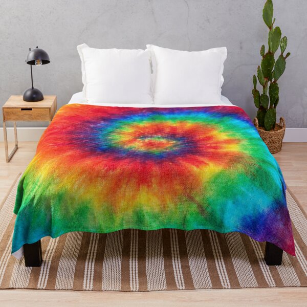 Item preview, Rasta Colors Hippie Tie Dye Pattern designed and sold by RastaColors.