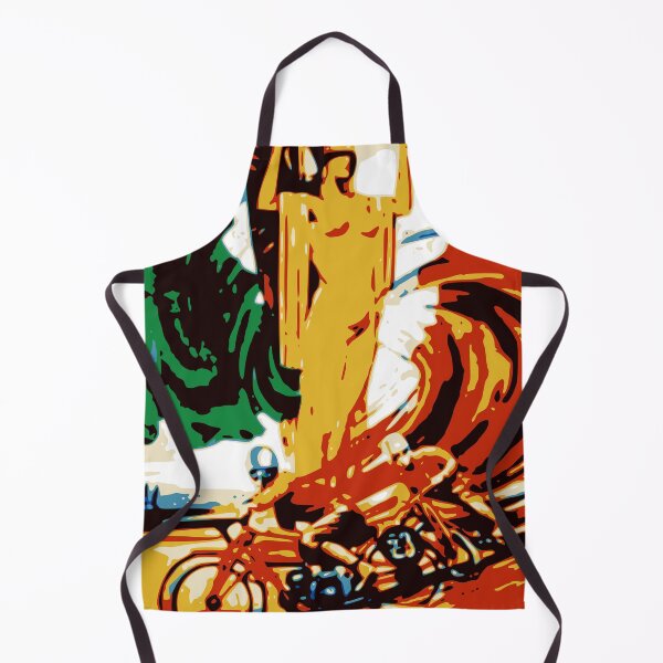 Item preview, Moto Paradiso: The Race designed and sold by motoparadiso.