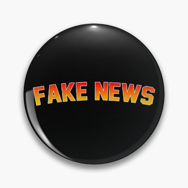 Item preview, Fake News Trump Orange designed and sold by T-shirt-Designs.