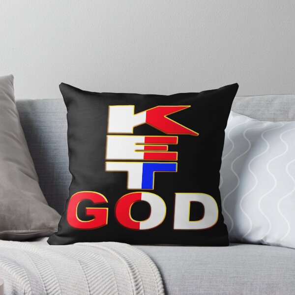 Item preview,  KETO GOD - WONDERFUL  KETO STIMULATION MEDALLION  designed and sold by Ralek.