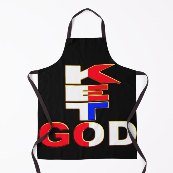 Item preview, KETO GOD - WONDERFUL KETO STIMULATION MEDALLION designed and sold by Ralek.