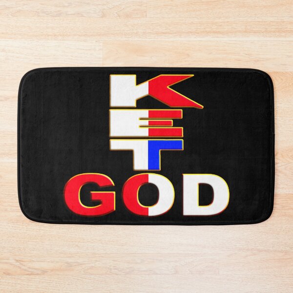 Item preview,  KETO GOD - WONDERFUL  KETO STIMULATION MEDALLION  designed and sold by Ralek.