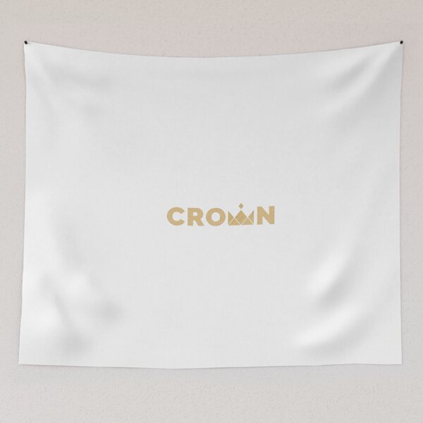 Item preview, the crown tittle designed and sold by SerenaChoe.