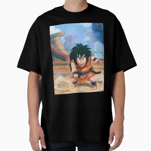 Item preview, Yajirobe- MVP designed and sold by markclarkii.
