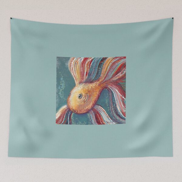 Item preview, Fishy designed and sold by DesignShed.