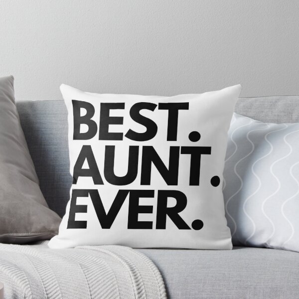 Item preview, Best Aunt Ever designed and sold by Worranarin.
