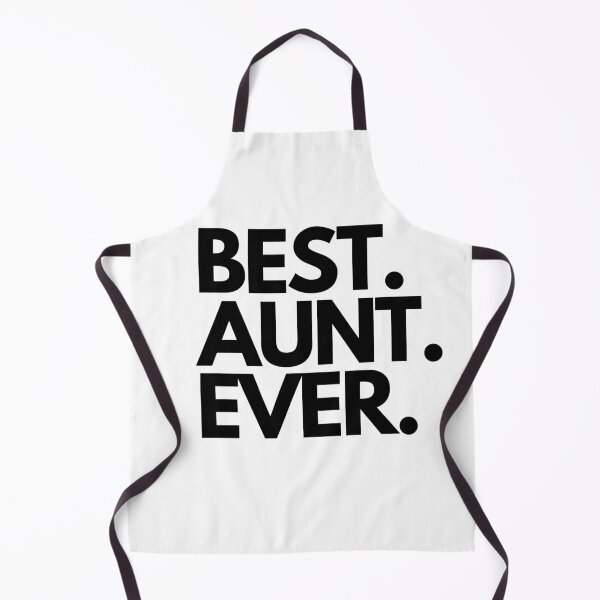 Item preview, Best Aunt Ever designed and sold by Worranarin.