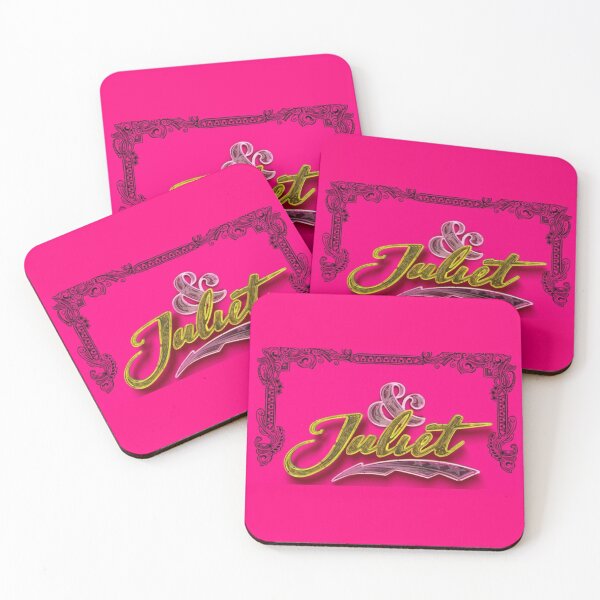 Item preview, & Juliet Musical logo designed and sold by Backstage by Leyzel.