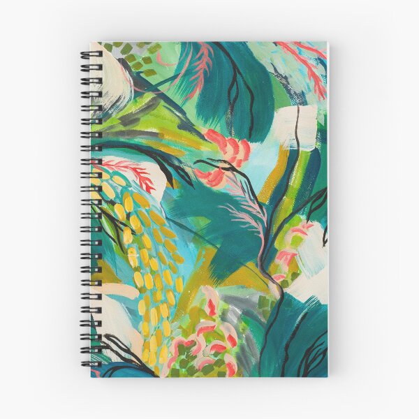 Item preview, Tropical Canopy designed and sold by ailish lydon.