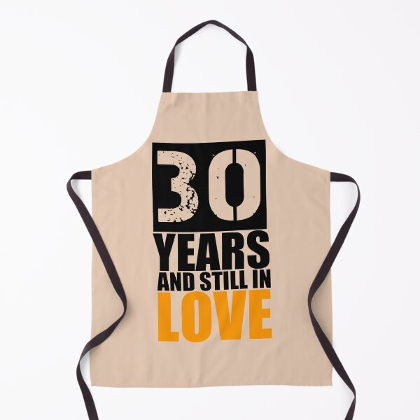 Item preview,  30 years and still in love funny Gift For Moms designed and sold by medbouk1.