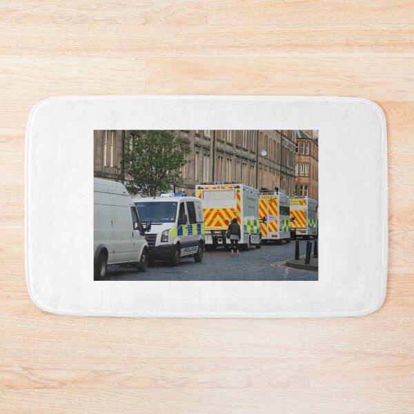Item preview, Parked In designed and sold by justbmac.