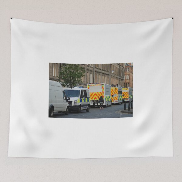 Item preview, Parked In designed and sold by justbmac.