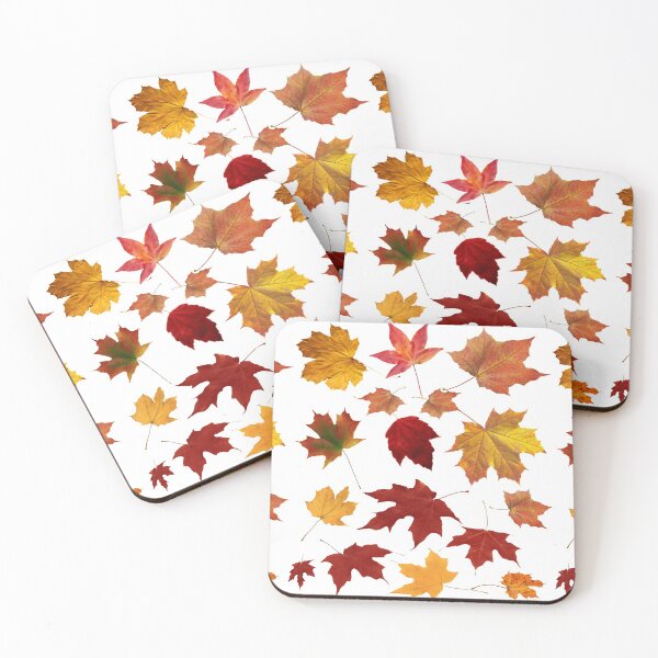 Item preview, Autumn Leaves designed and sold by TonsPOD.