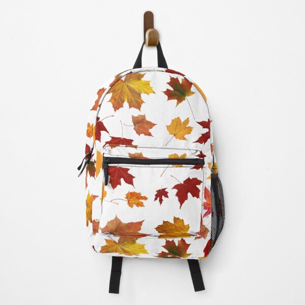 Item preview, Autumn Leaves designed and sold by TonsPOD.