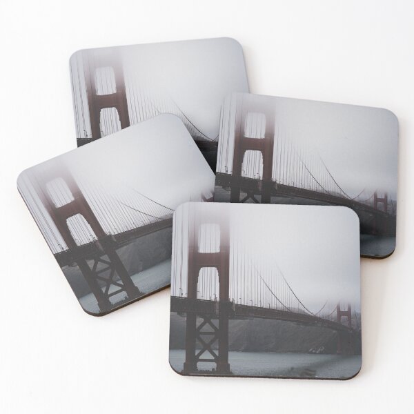 Item preview, Golden Gate Bridge San Francisco designed and sold by Chill-Indian.