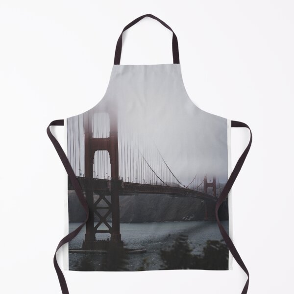 Item preview, Golden Gate Bridge San Francisco designed and sold by Chill-Indian.