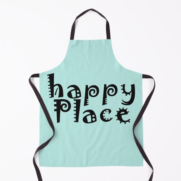 Item preview, happy place designed and sold by LPDesignsUK.