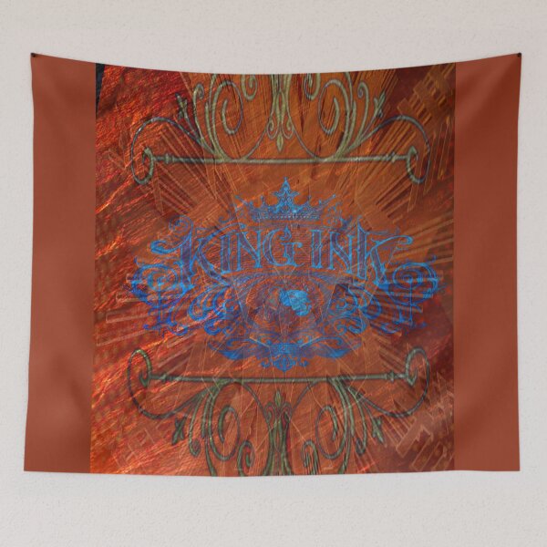 Item preview, LION KING designed and sold by ELEGANZZIA.
