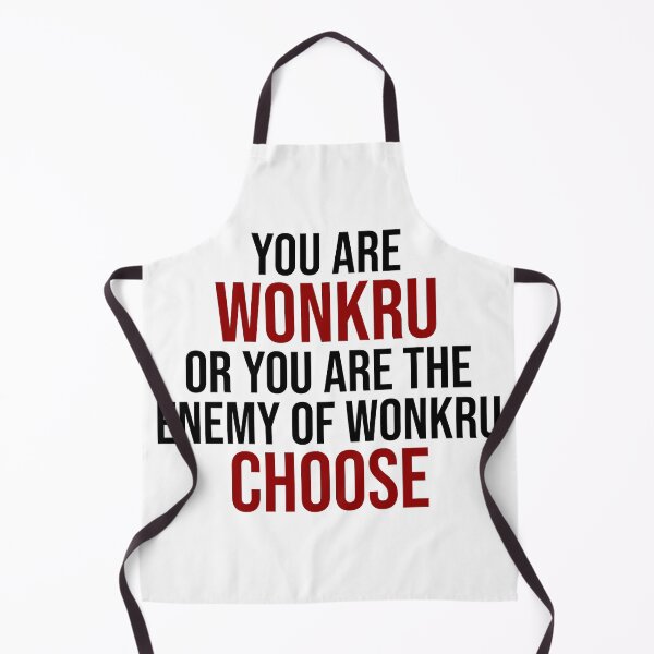 Item preview, Wonkru designed and sold by camjlladraws.