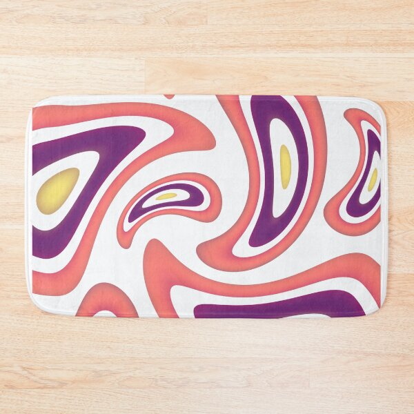Item preview, Bright abstraction. designed and sold by marinaklykva.