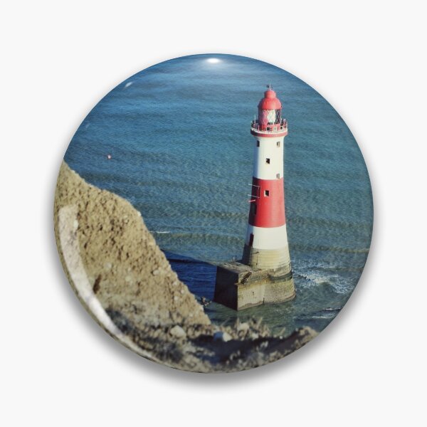 Item preview, Beachy Head Lighthouse designed and sold by Andy Broomfield.