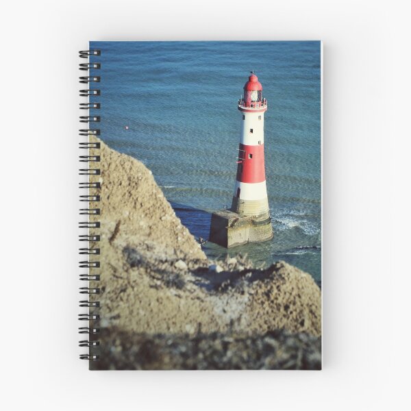 Item preview, Beachy Head Lighthouse designed and sold by Andy Broomfield.