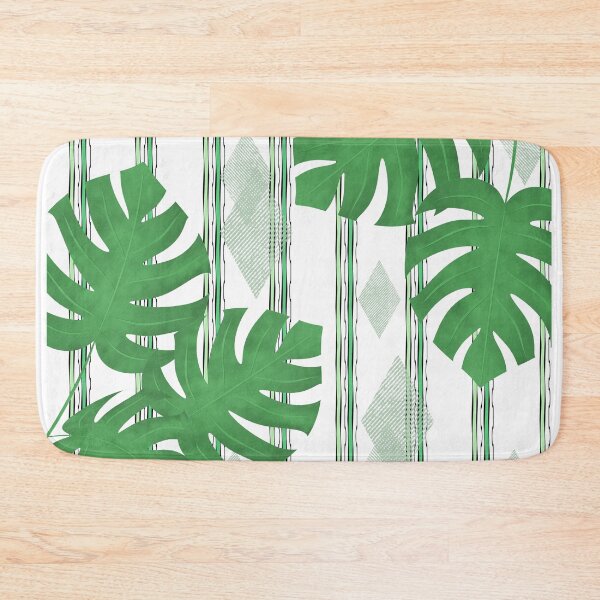 Item preview, Monstera designed and sold by marinaklykva.
