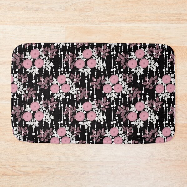 Item preview, Abstract floral pattern. designed and sold by marinaklykva.